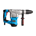 FIXTEC Power Tools 1600W SDS-Max Chuck Professional Industrial  Electric Rotary Hammer Drill With Accessories